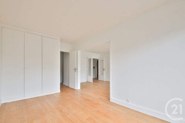 Appartement F3 à vendre - 3 pièces - 70.56 m2 - PARIS - 75015 - ILE-DE-FRANCE - Century 21 Victor Hugo - Trocadéro
