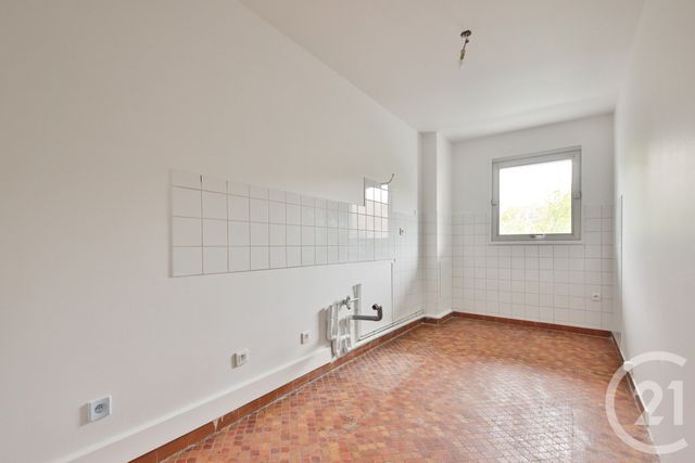 Appartement F3 à vendre - 3 pièces - 70.56 m2 - PARIS - 75015 - ILE-DE-FRANCE - Century 21 Victor Hugo - Trocadéro