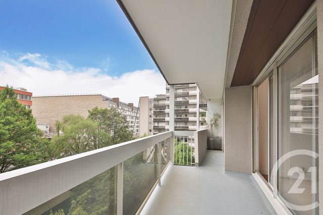 Appartement F3 à vendre PARIS