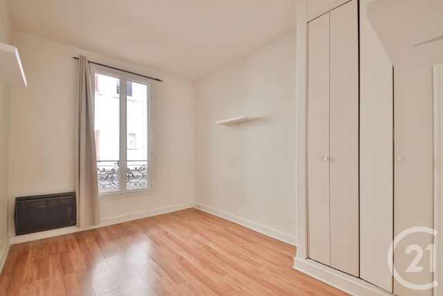 Appartement F3 à vendre - 3 pièces - 69.85 m2 - PARIS - 75016 - ILE-DE-FRANCE - Century 21 Victor Hugo - Trocadéro