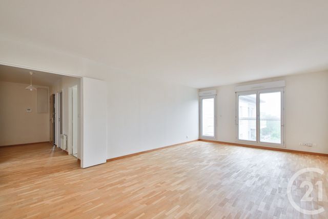 Appartement F4 à vendre SURESNES