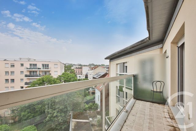 Appartement F4 à vendre - 4 pièces - 107.93 m2 - SURESNES - 92 - ILE-DE-FRANCE - Century 21 Victor Hugo - Trocadéro