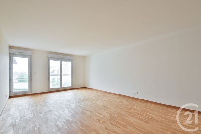 Appartement F4 à vendre - 4 pièces - 107.93 m2 - SURESNES - 92 - ILE-DE-FRANCE - Century 21 Victor Hugo - Trocadéro