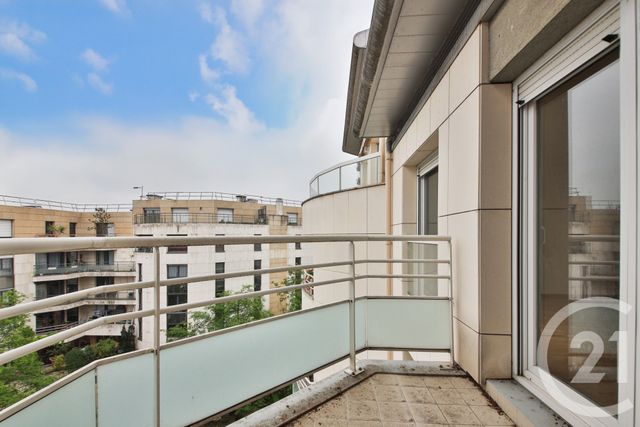 Appartement F4 à vendre - 4 pièces - 107.93 m2 - SURESNES - 92 - ILE-DE-FRANCE - Century 21 Victor Hugo - Trocadéro