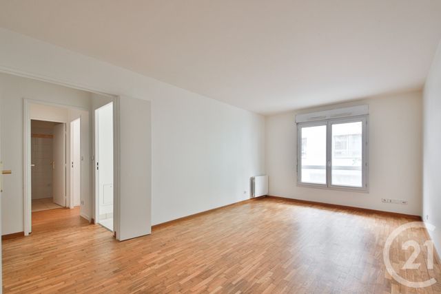 Appartement F2 à vendre - 2 pièces - 50.23 m2 - SURESNES - 92 - ILE-DE-FRANCE - Century 21 Victor Hugo - Trocadéro
