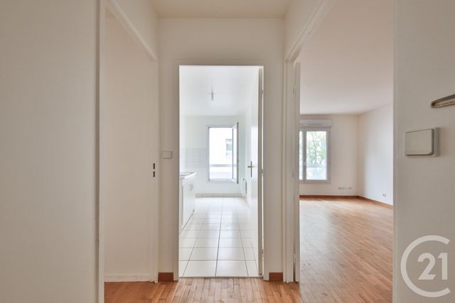 Appartement F2 à vendre SURESNES