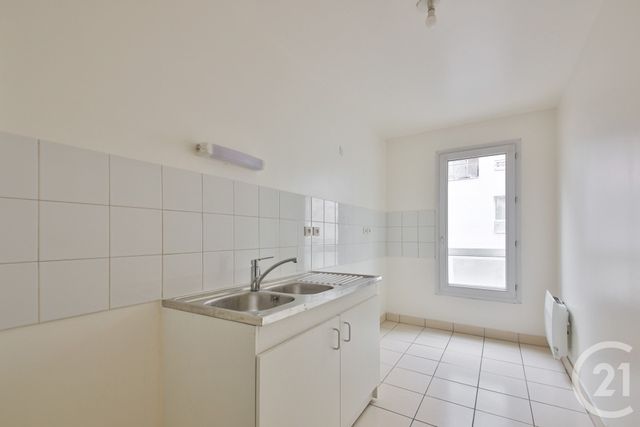 Appartement F2 à vendre - 2 pièces - 50.23 m2 - SURESNES - 92 - ILE-DE-FRANCE - Century 21 Victor Hugo - Trocadéro