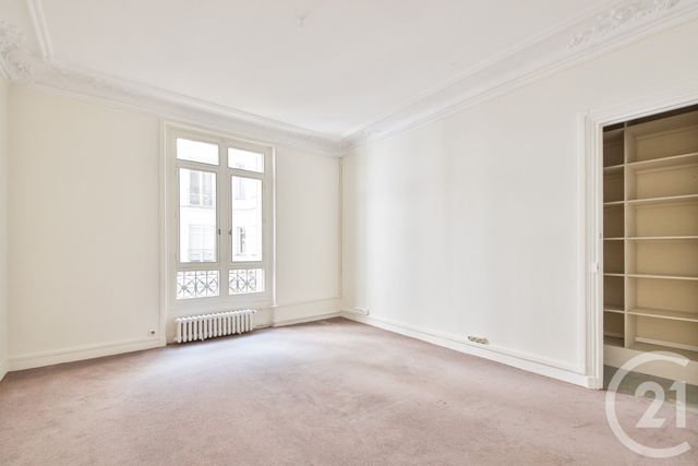 Appartement F8 à vendre - 8 pièces - 269.26 m2 - PARIS - 75016 - ILE-DE-FRANCE - Century 21 Victor Hugo - Trocadéro