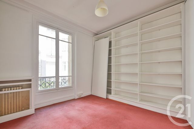 Appartement F8 à vendre - 8 pièces - 269.26 m2 - PARIS - 75016 - ILE-DE-FRANCE - Century 21 Victor Hugo - Trocadéro