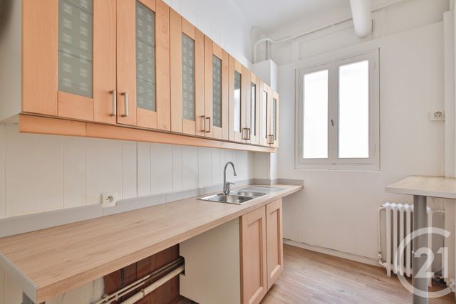 Appartement F8 à vendre - 8 pièces - 269.26 m2 - PARIS - 75016 - ILE-DE-FRANCE - Century 21 Victor Hugo - Trocadéro