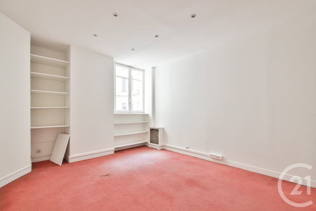 Appartement F8 à vendre - 8 pièces - 269.26 m2 - PARIS - 75016 - ILE-DE-FRANCE - Century 21 Victor Hugo - Trocadéro