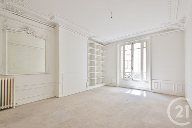Appartement F8 à vendre - 8 pièces - 269.26 m2 - PARIS - 75016 - ILE-DE-FRANCE - Century 21 Victor Hugo - Trocadéro