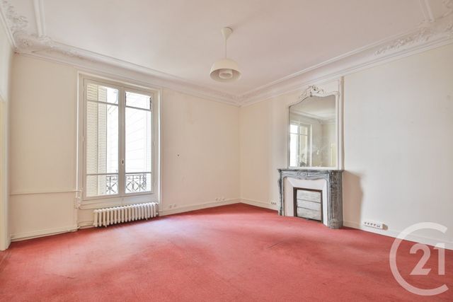 Appartement F8 à vendre - 8 pièces - 269.26 m2 - PARIS - 75016 - ILE-DE-FRANCE - Century 21 Victor Hugo - Trocadéro