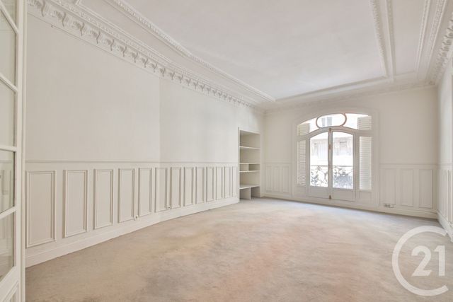 Appartement F8 à vendre - 8 pièces - 269.26 m2 - PARIS - 75016 - ILE-DE-FRANCE - Century 21 Victor Hugo - Trocadéro