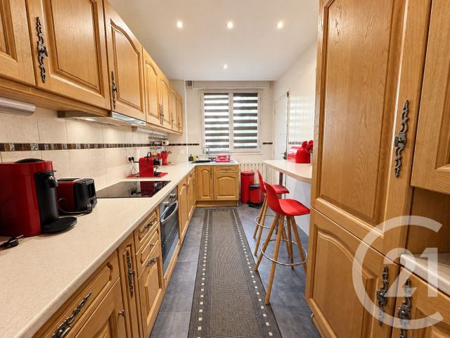 Appartement F2 à louer - 2 pièces - 75.94 m2 - NEUILLY SUR SEINE - 92 - ILE-DE-FRANCE - Century 21 Victor Hugo - Trocadéro