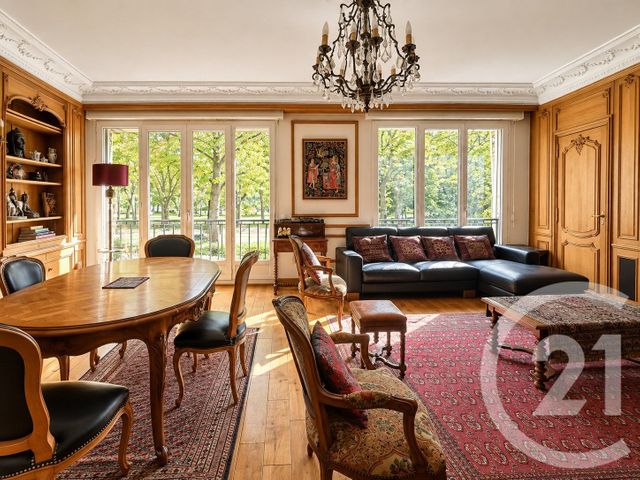 Appartement F2 à louer NEUILLY SUR SEINE