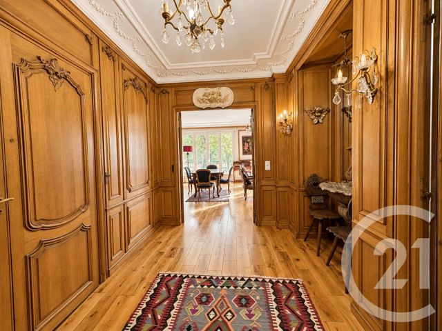 Appartement F2 à louer - 2 pièces - 75.94 m2 - NEUILLY SUR SEINE - 92 - ILE-DE-FRANCE - Century 21 Victor Hugo - Trocadéro