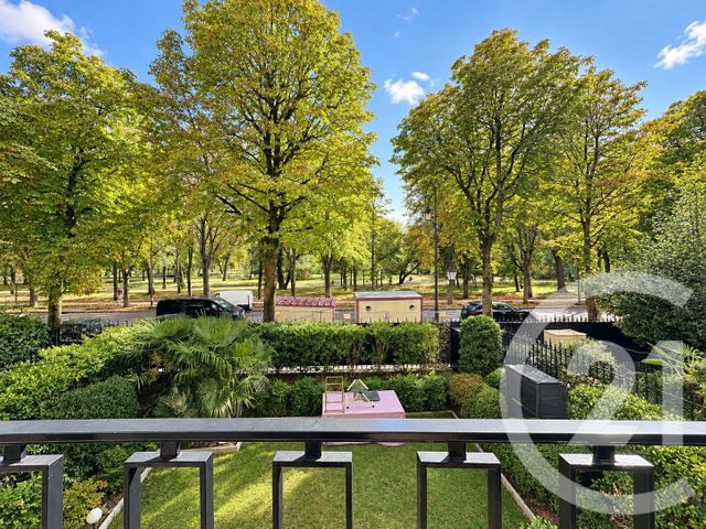 Appartement F2 à louer - 2 pièces - 75.94 m2 - NEUILLY SUR SEINE - 92 - ILE-DE-FRANCE - Century 21 Victor Hugo - Trocadéro