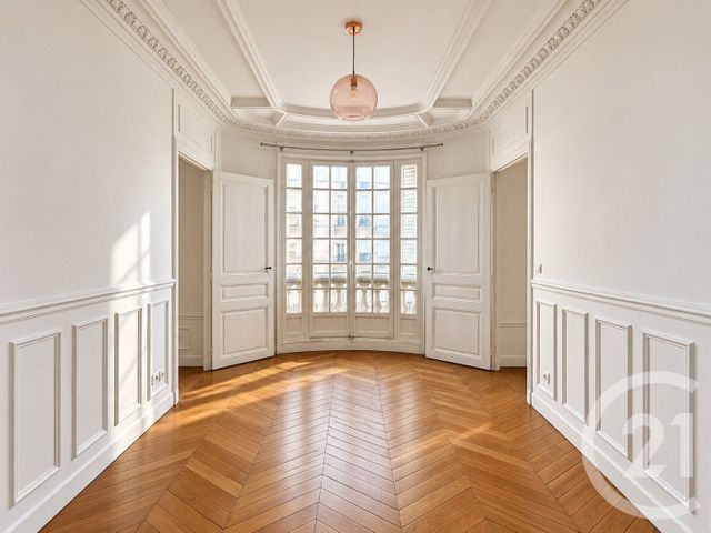Appartement F3 à louer PARIS