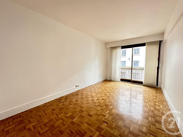 Appartement F2 à louer - 2 pièces - 49.78 m2 - PARIS - 75015 - ILE-DE-FRANCE - Century 21 Victor Hugo - Trocadéro