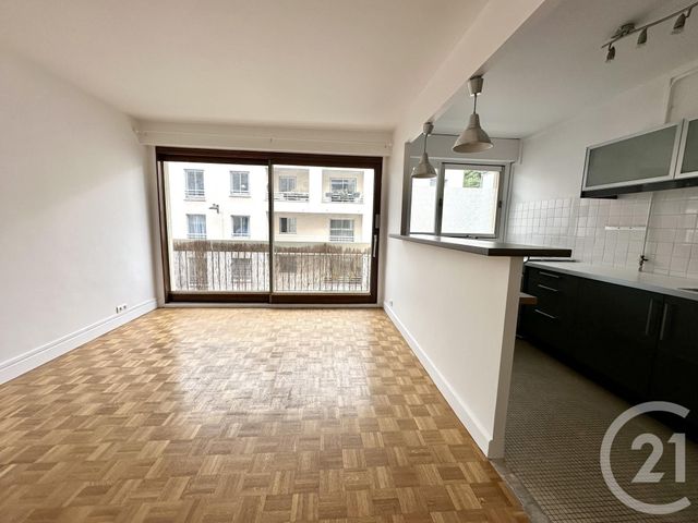Appartement F2 à louer PARIS