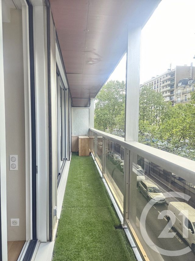 Appartement F2 à louer - 2 pièces - 54.7 m2 - PARIS - 75016 - ILE-DE-FRANCE - Century 21 Victor Hugo - Trocadéro