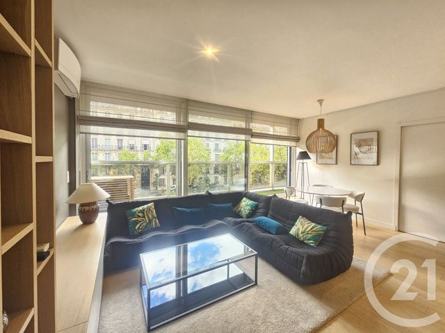 appartement - PARIS - 75016
