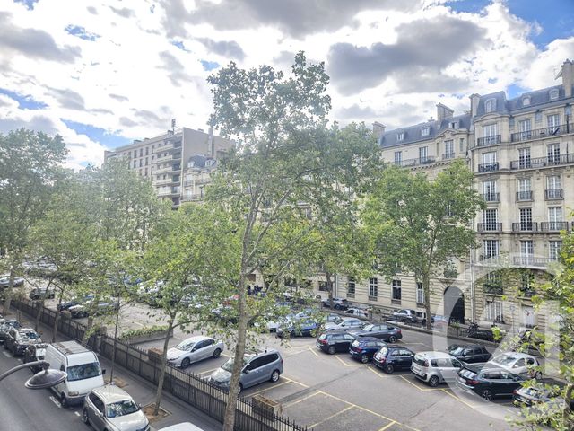 Appartement F2 à louer - 2 pièces - 54.7 m2 - PARIS - 75016 - ILE-DE-FRANCE - Century 21 Victor Hugo - Trocadéro