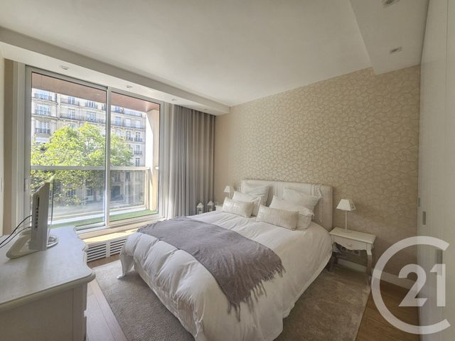 Appartement F2 à louer - 2 pièces - 54.7 m2 - PARIS - 75016 - ILE-DE-FRANCE - Century 21 Victor Hugo - Trocadéro