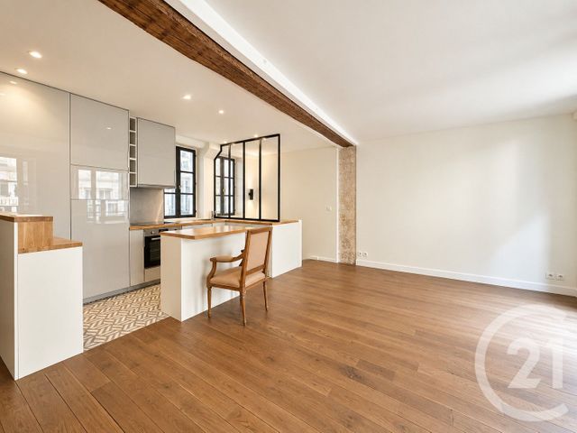 immeuble à vendre - 134.2 m2 - PARIS - 75003 - ILE-DE-FRANCE - Century 21 Victor Hugo - Trocadéro