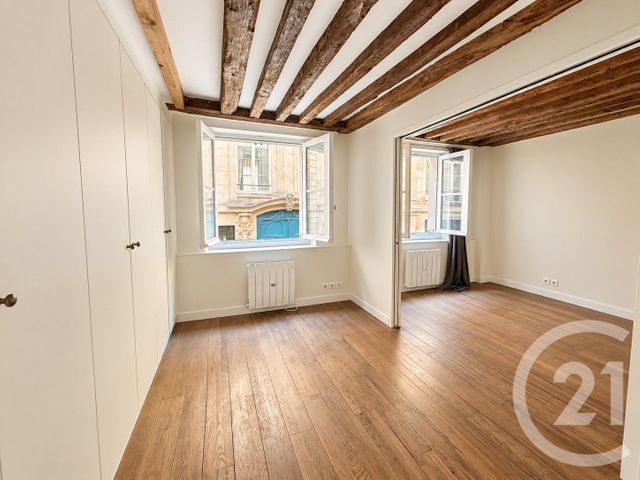 immeuble à vendre - 134.2 m2 - PARIS - 75003 - ILE-DE-FRANCE - Century 21 Victor Hugo - Trocadéro