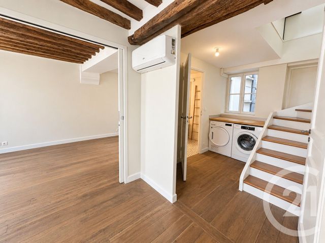immeuble à vendre - 134.2 m2 - PARIS - 75003 - ILE-DE-FRANCE - Century 21 Victor Hugo - Trocadéro