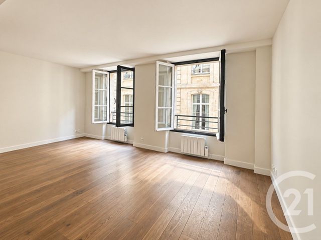 immeuble à vendre - 134.2 m2 - PARIS - 75003 - ILE-DE-FRANCE - Century 21 Victor Hugo - Trocadéro