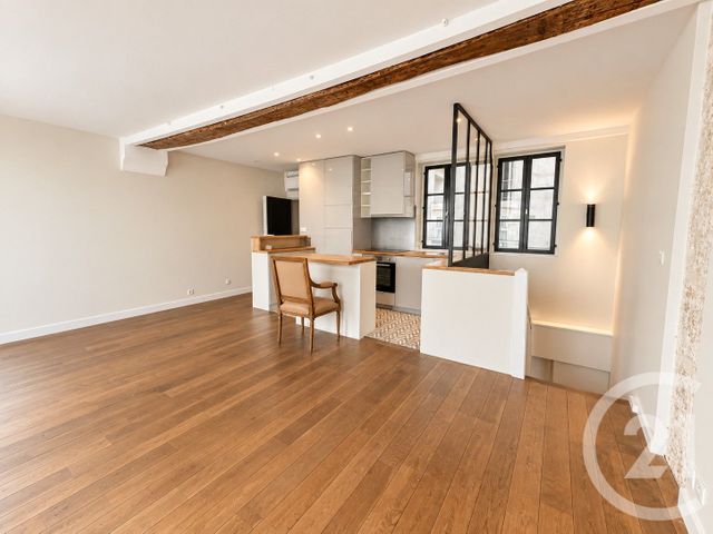 immeuble à vendre - 134.2 m2 - PARIS - 75003 - ILE-DE-FRANCE - Century 21 Victor Hugo - Trocadéro