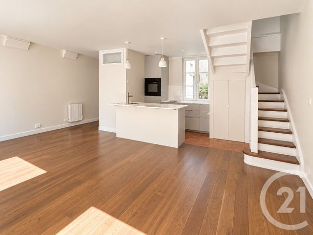 immeuble à vendre - 134.2 m2 - PARIS - 75003 - ILE-DE-FRANCE - Century 21 Victor Hugo - Trocadéro