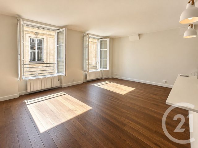 immeuble à vendre - 134.2 m2 - PARIS - 75003 - ILE-DE-FRANCE - Century 21 Victor Hugo - Trocadéro