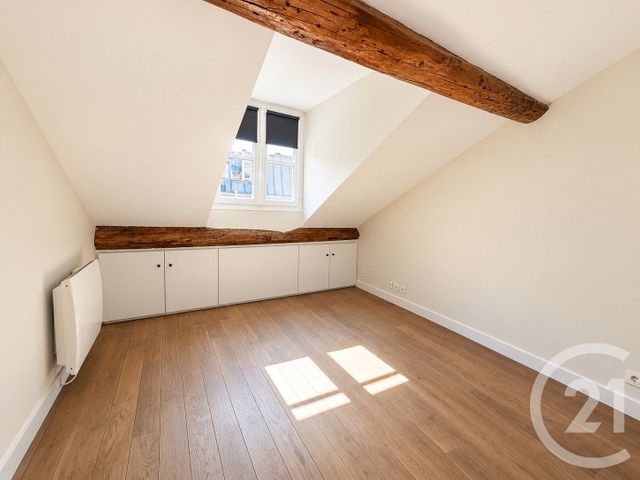 immeuble à vendre - 134.2 m2 - PARIS - 75003 - ILE-DE-FRANCE - Century 21 Victor Hugo - Trocadéro