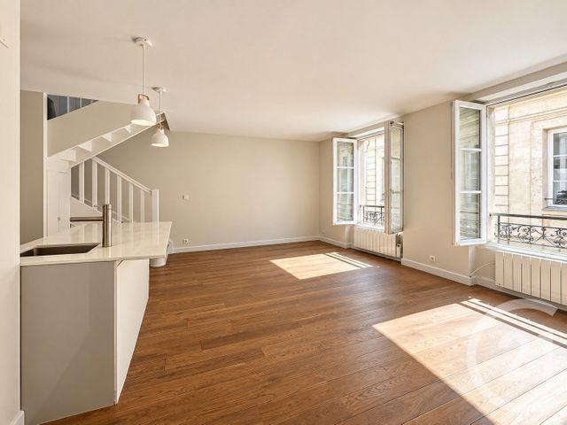 immeuble à vendre - 134.2 m2 - PARIS - 75003 - ILE-DE-FRANCE - Century 21 Victor Hugo - Trocadéro