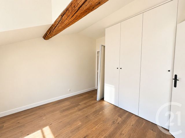 Appartement Duplex à vendre - 2 pièces - 50.6 m2 - PARIS - 75003 - ILE-DE-FRANCE - Century 21 Victor Hugo - Trocadéro
