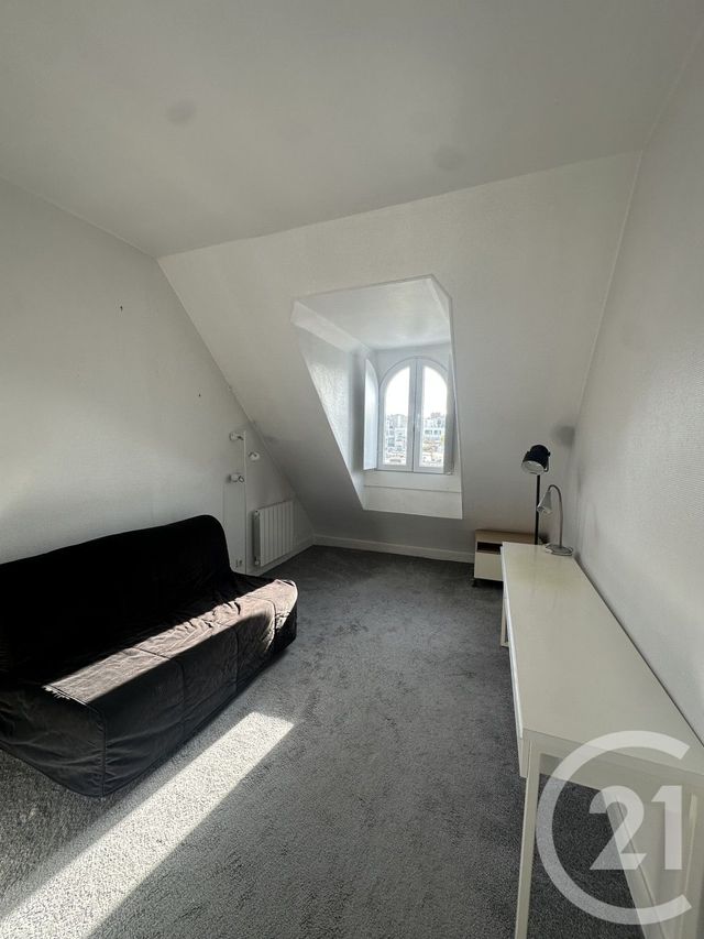 Appartement F1 à vendre PARIS
