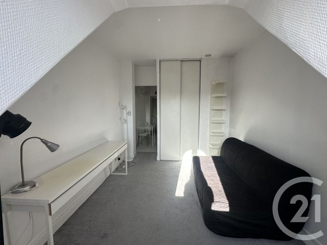 Appartement F1 à vendre - 1 pièce - 18.27 m2 - PARIS - 75016 - ILE-DE-FRANCE - Century 21 Victor Hugo - Trocadéro