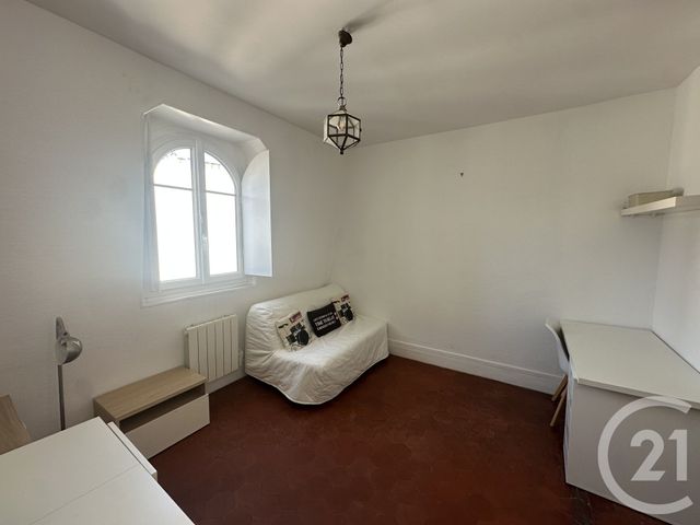 Appartement F1 à vendre - 1 pièce - 33.07 m2 - PARIS - 75016 - ILE-DE-FRANCE - Century 21 Victor Hugo - Trocadéro
