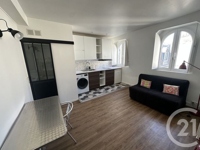 Appartement F1 à vendre PARIS