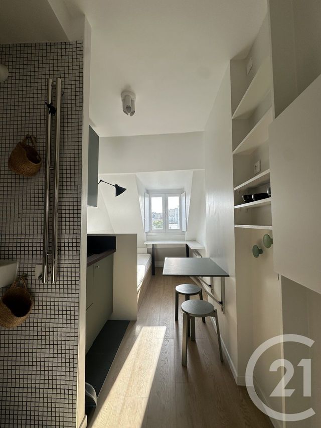 Appartement F1 à vendre PARIS