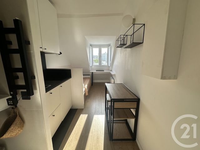 Appartement F1 à vendre PARIS
