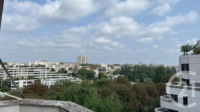 Appartement F1 à louer - 1 pièce - 31.1 m2 - LEVALLOIS PERRET - 92 - ILE-DE-FRANCE - Century 21 Victor Hugo - Trocadéro