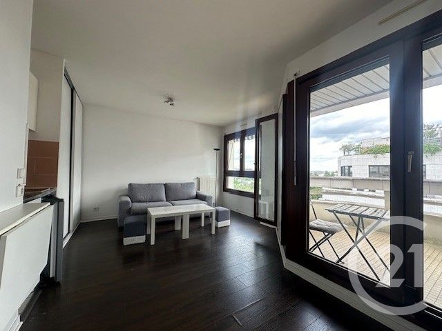 Appartement F1 à louer - 1 pièce - 31.1 m2 - LEVALLOIS PERRET - 92 - ILE-DE-FRANCE - Century 21 Victor Hugo - Trocadéro