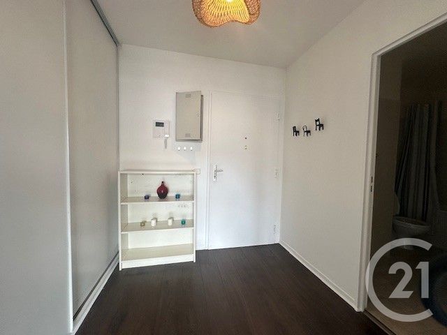 Appartement F1 à louer - 1 pièce - 31.1 m2 - LEVALLOIS PERRET - 92 - ILE-DE-FRANCE - Century 21 Victor Hugo - Trocadéro