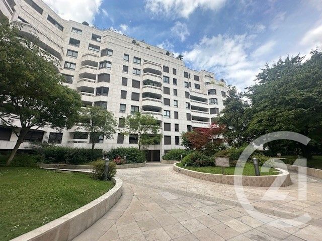 Appartement F1 à louer - 1 pièce - 31.1 m2 - LEVALLOIS PERRET - 92 - ILE-DE-FRANCE - Century 21 Victor Hugo - Trocadéro