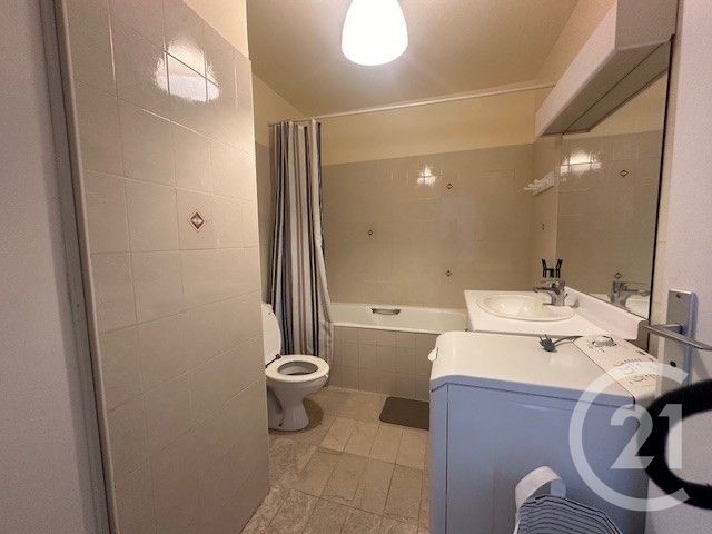 Appartement F1 à louer - 1 pièce - 31.1 m2 - LEVALLOIS PERRET - 92 - ILE-DE-FRANCE - Century 21 Victor Hugo - Trocadéro
